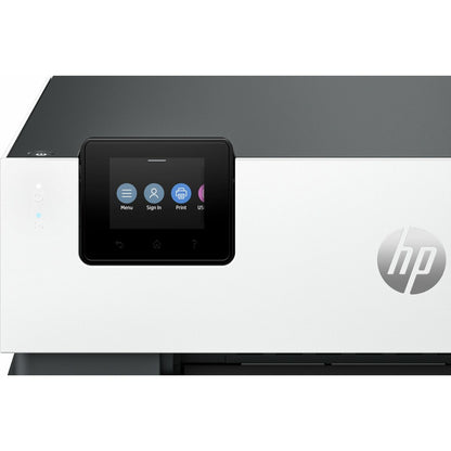 Drucker HP Officejet Pro 9110b (Restauriert A)