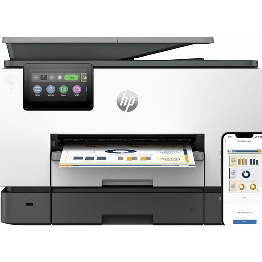 Multifunktionsdrucker HP 4U561B