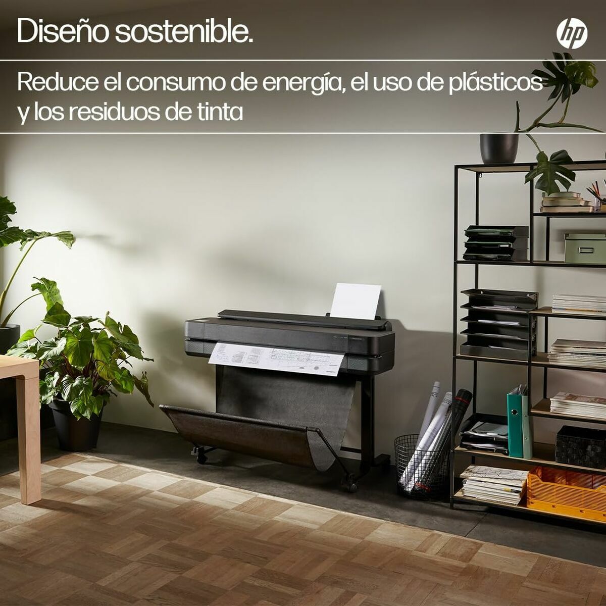 Plotter HP DesignJet T230