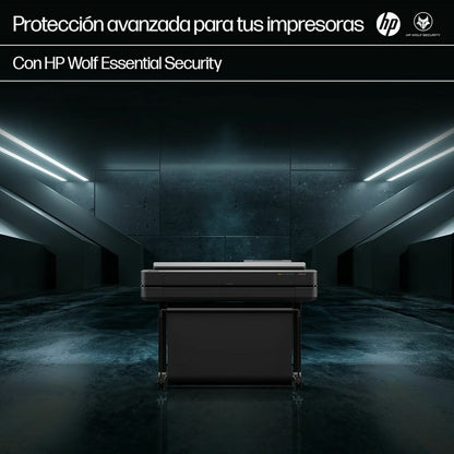 Plotter HP DesignJet T650
