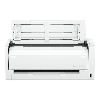 Scanner HP 8Q4W2A#B19 40 ppm