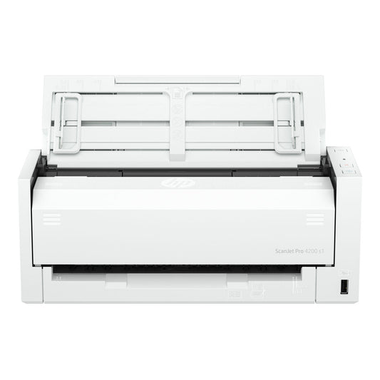 Scanner HP 8Q4W2A#B19 40 ppm