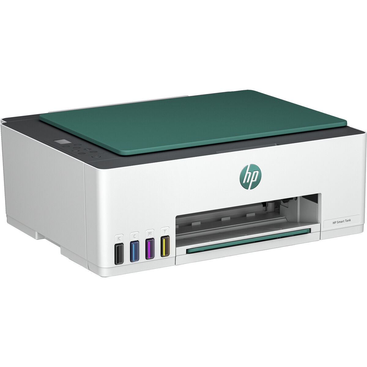 Multifunktionsdrucker HP 5D1C0A#BHC