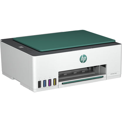 Multifunktionsdrucker HP 5D1C0A#BHC