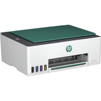 Multifunktionsdrucker HP 5D1C0A#BHC