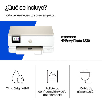 Multifunktionsdrucker HP B63JVB#629