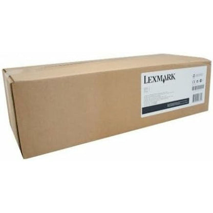 Original Toner Lexmark 24B7499 Türkis