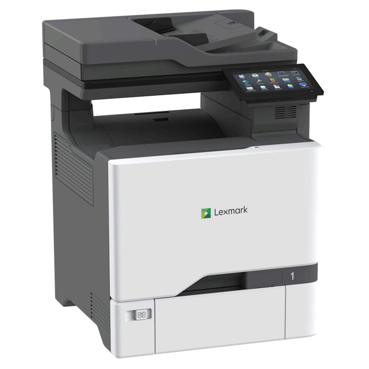 Multifunktionsdrucker Lexmark 47C9830
