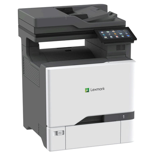Multifunktionsdrucker Lexmark 47C9830