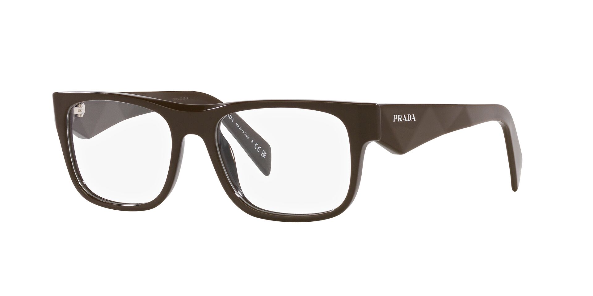 Prada VPR22Z Loden  #colour_loden