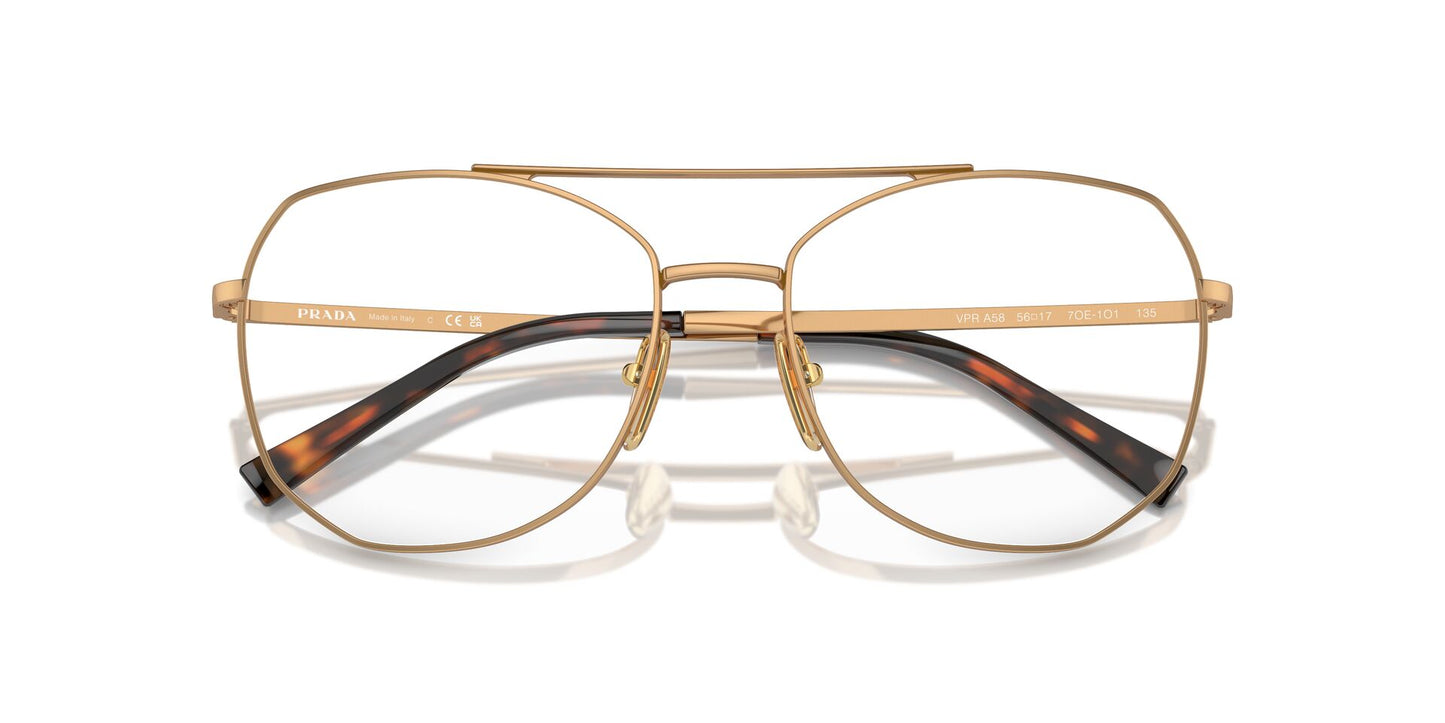 Prada VPR A58