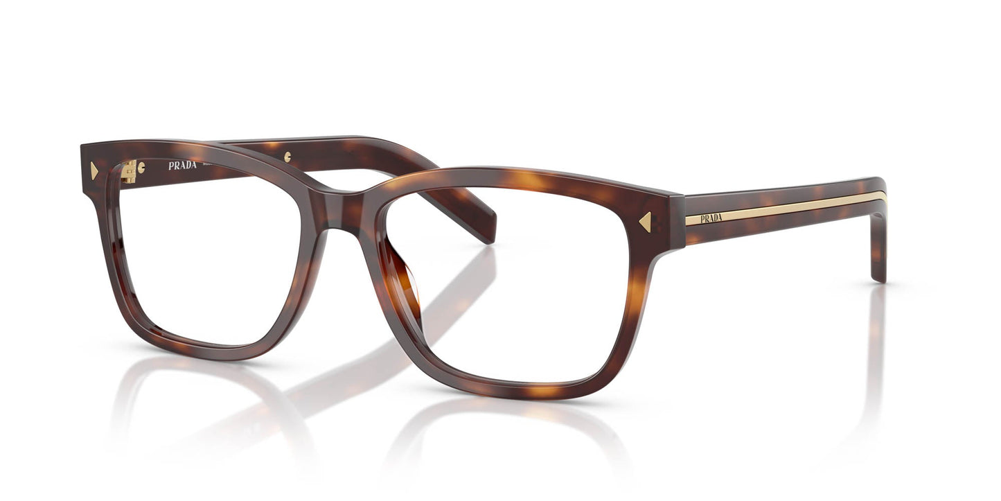 Prada VPR B10 Havana #colour_havana