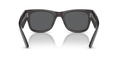 Ray-Ban Mega Wayfarer RB0840S