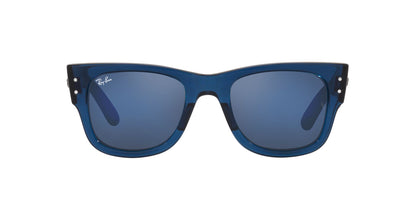 Ray-Ban Mega Wayfarer RB0840S