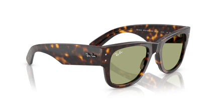 Ray-Ban Mega Wayfarer RB0840S