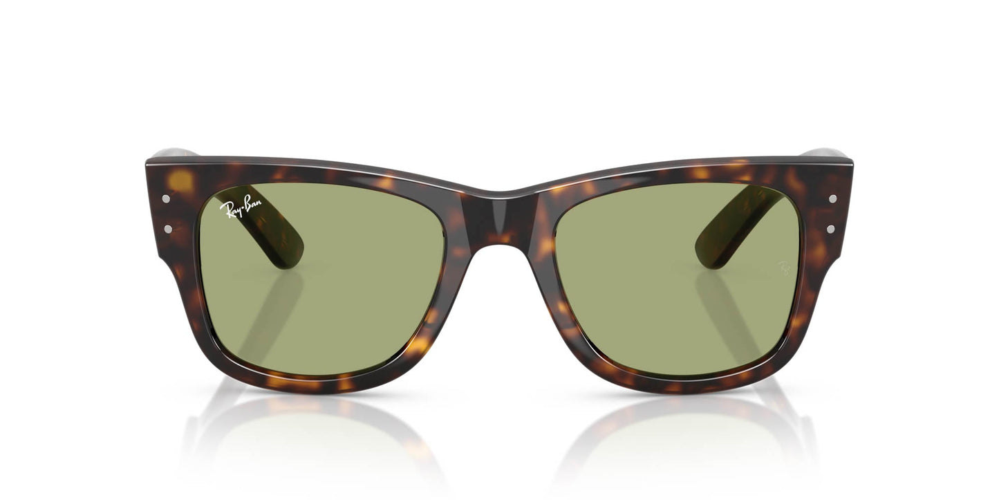 Ray-Ban Mega Wayfarer RB0840S