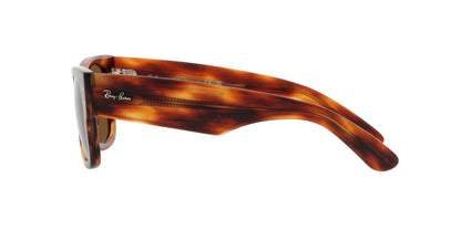 Ray-Ban Mega Wayfarer RB0840S