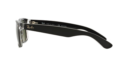 Ray-Ban New Wayfarer RB2132 - Medium