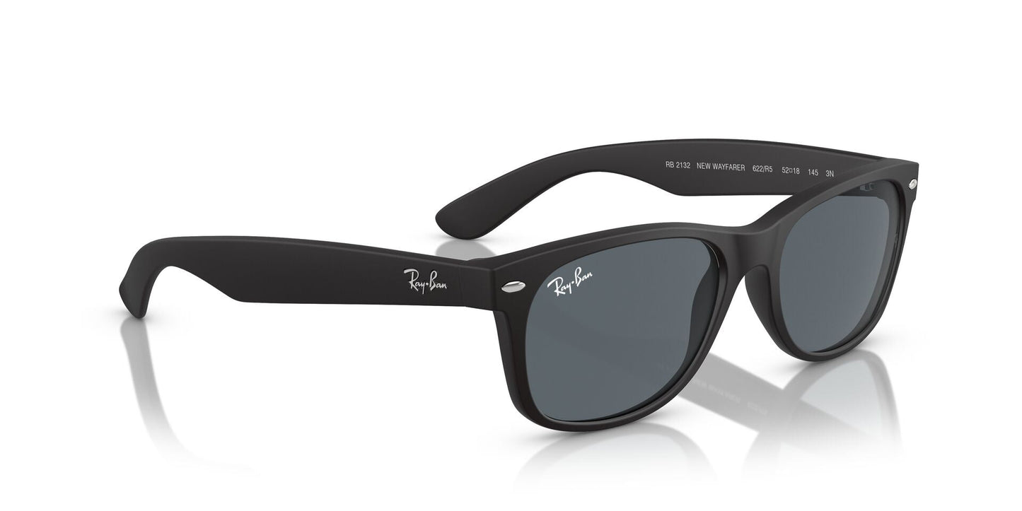 Ray-Ban New Wayfarer RB2132 - Small