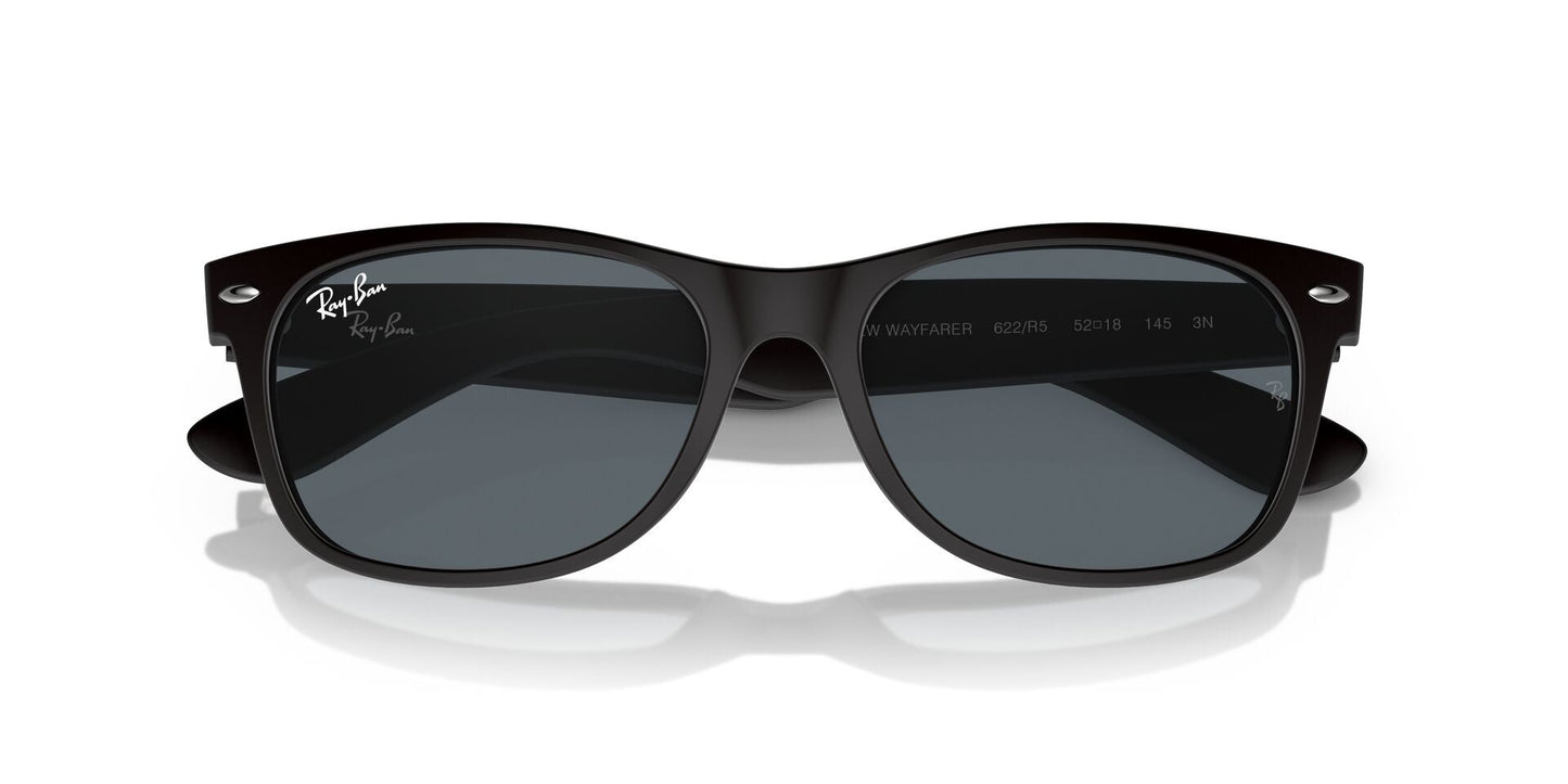 Ray-Ban New Wayfarer RB2132 - Small