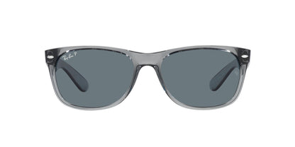 Ray-Ban New Wayfarer RB2132 - Medium
