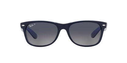 Ray-Ban New Wayfarer RB2132 - Medium
