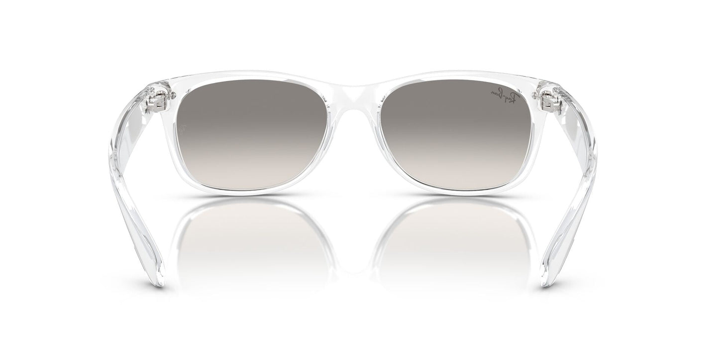 Ray-Ban New Wayfarer RB2132 - Medium