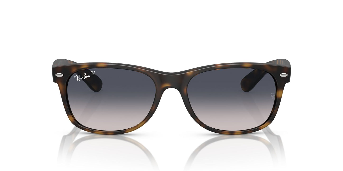 Ray-Ban New Wayfarer RB2132 - Medium