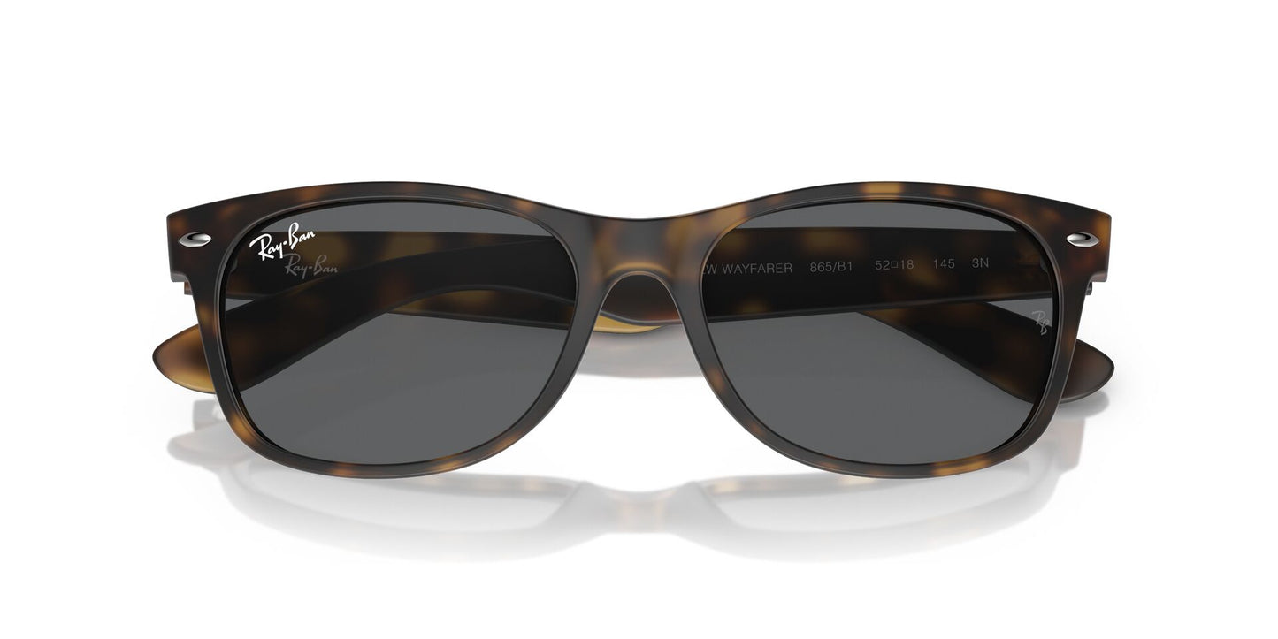 Ray-Ban New Wayfarer RB2132 - Small
