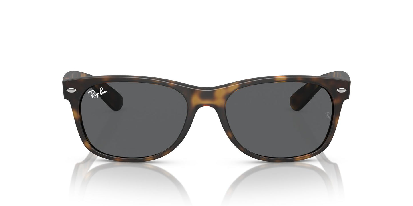 Ray-Ban New Wayfarer RB2132 - Small