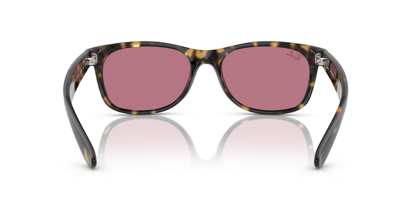 Ray-Ban New Wayfarer RB2132 - Medium