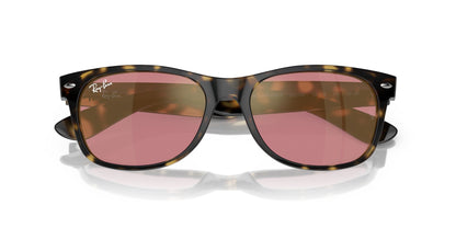 Ray-Ban New Wayfarer RB2132 - Medium