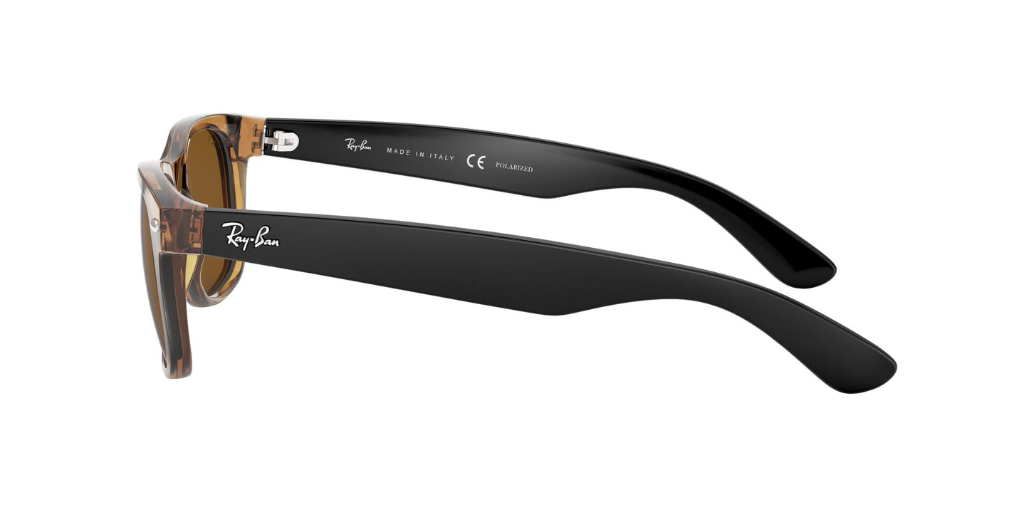 Ray-Ban New Wayfarer RB2132 - Medium