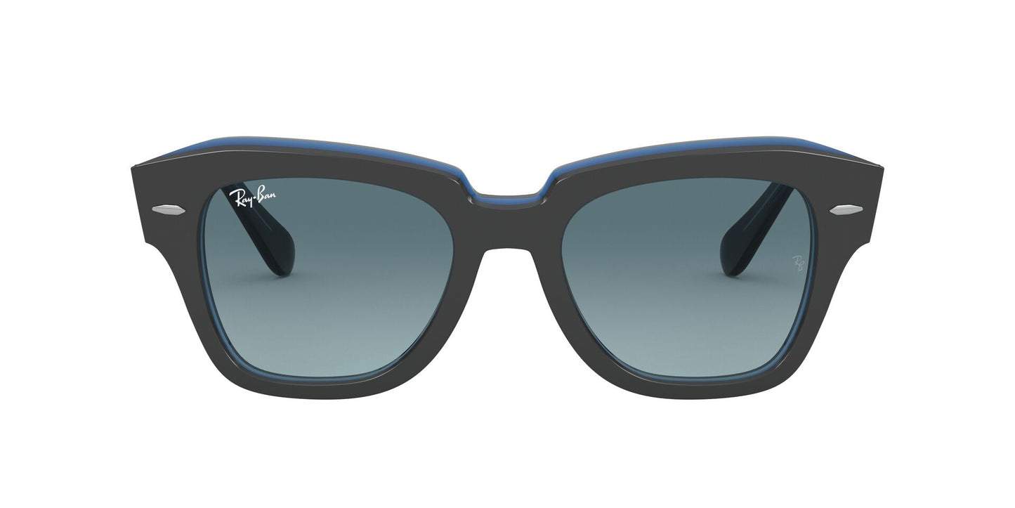 Ray-Ban State Street RB2186