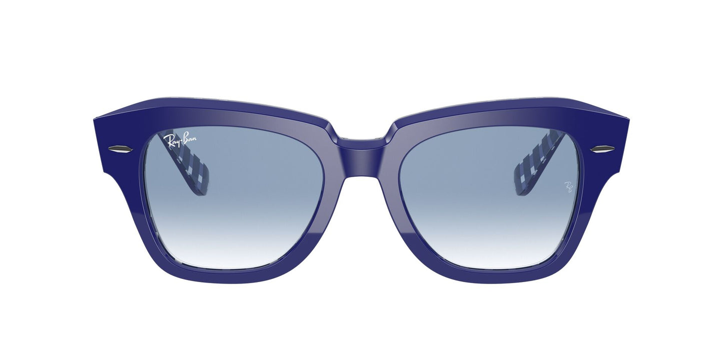 Ray-Ban State Street RB2186