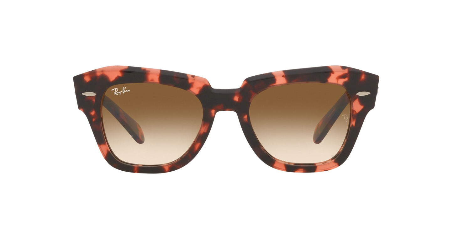 Ray-Ban State Street RB2186