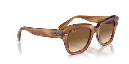 Ray-Ban State Street RB2186