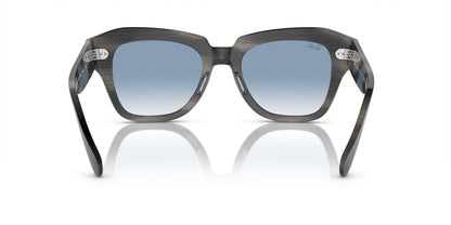 Ray-Ban State Street RB2186