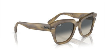 Ray-Ban State Street RB2186