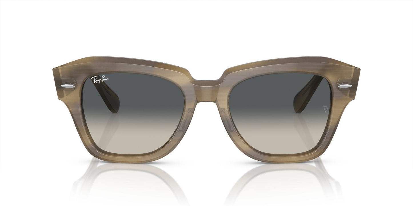 Ray-Ban State Street RB2186