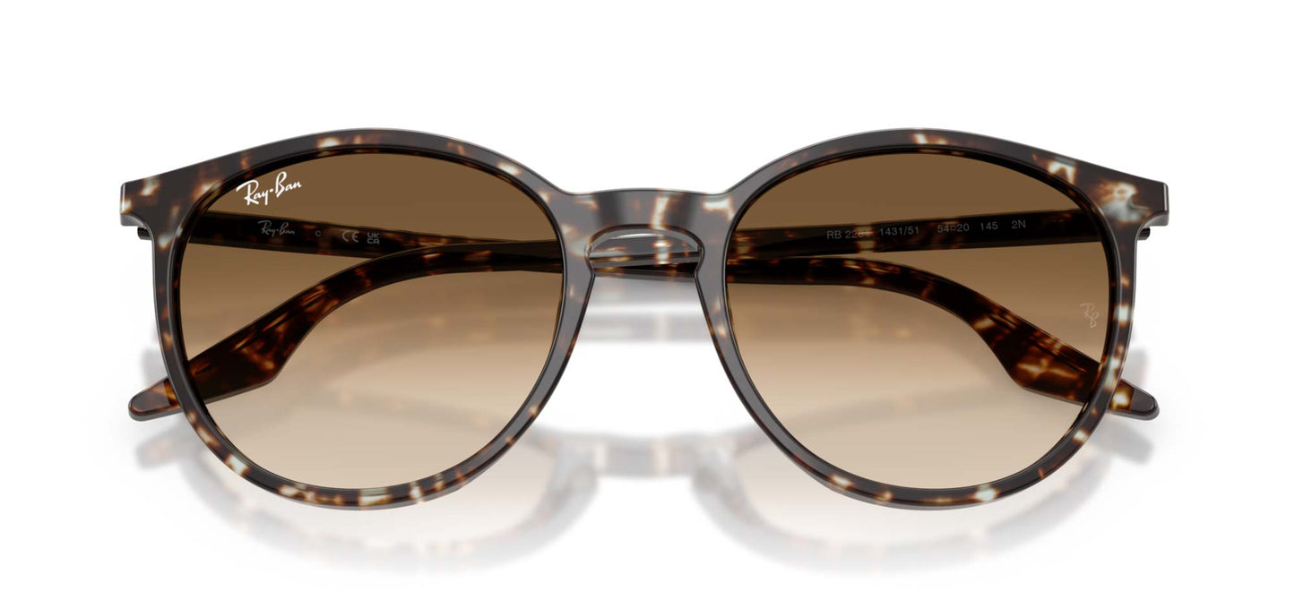 Ray-Ban RB2204