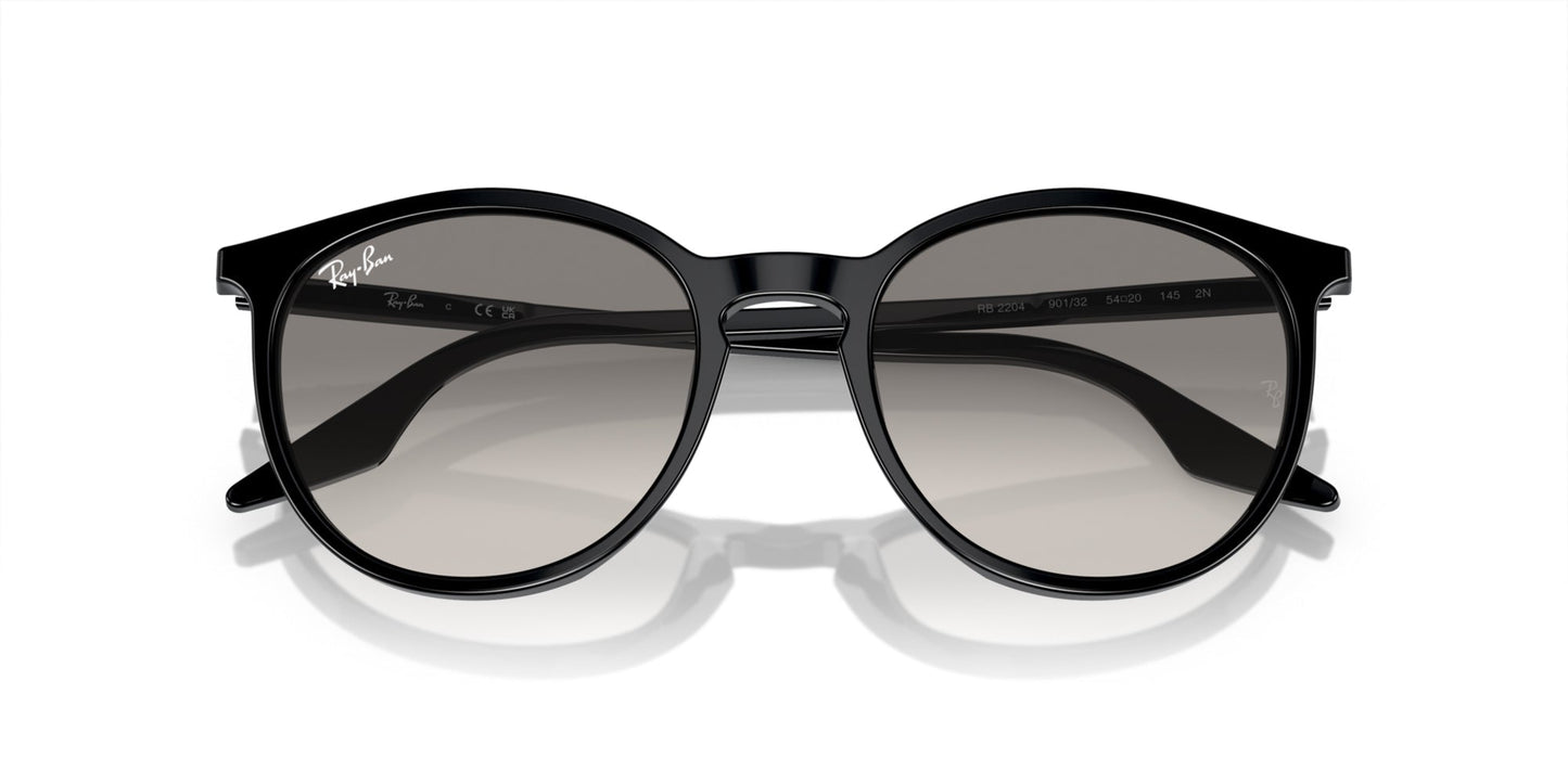 Ray-Ban RB2204