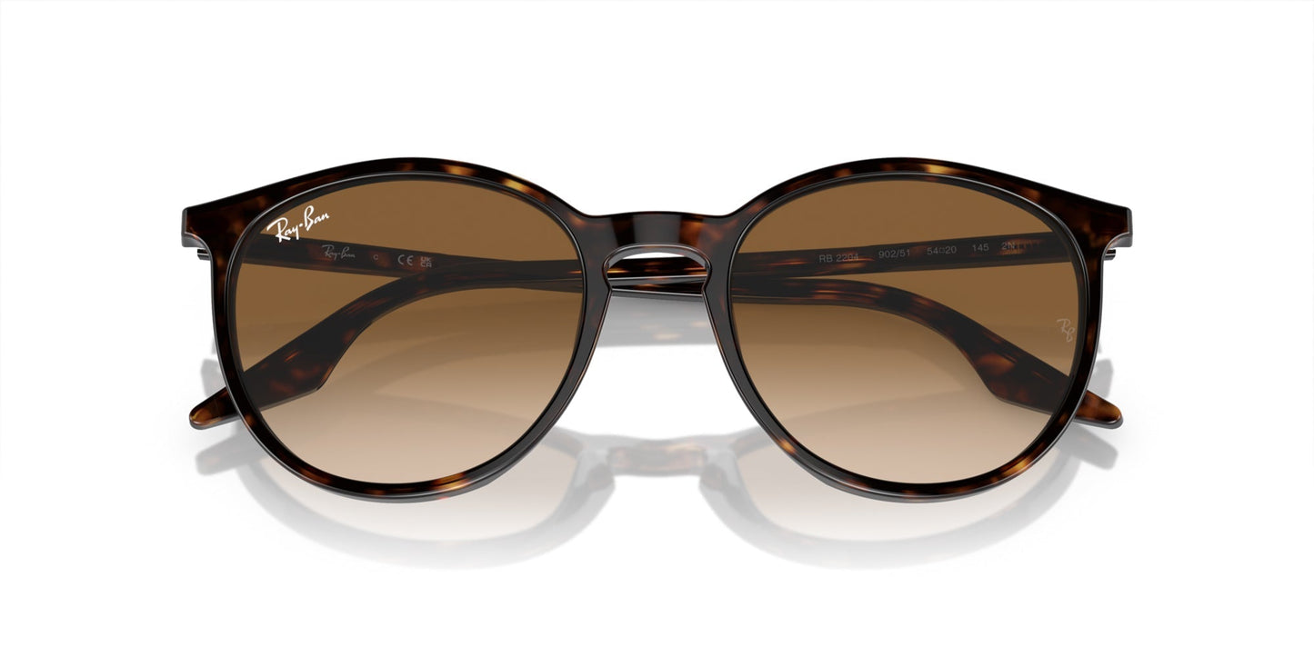 Ray-Ban RB2204