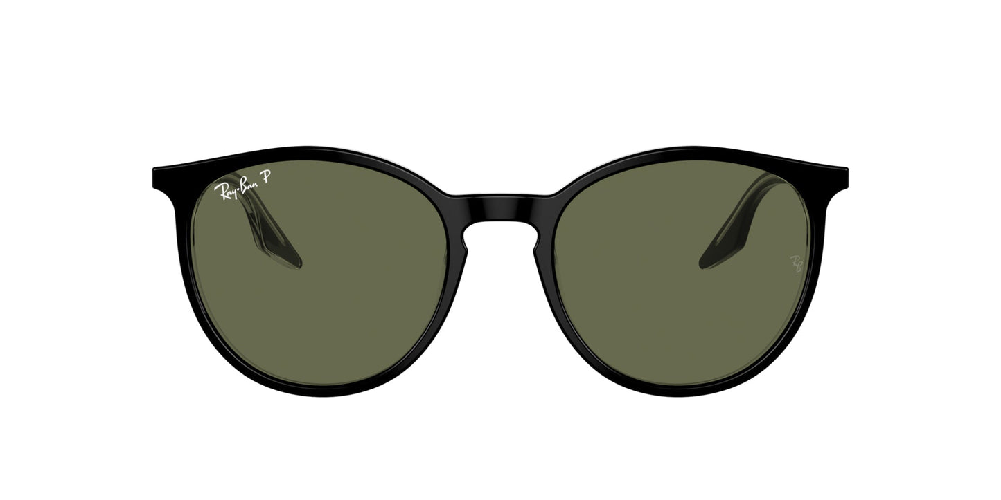 Ray-Ban RB2204