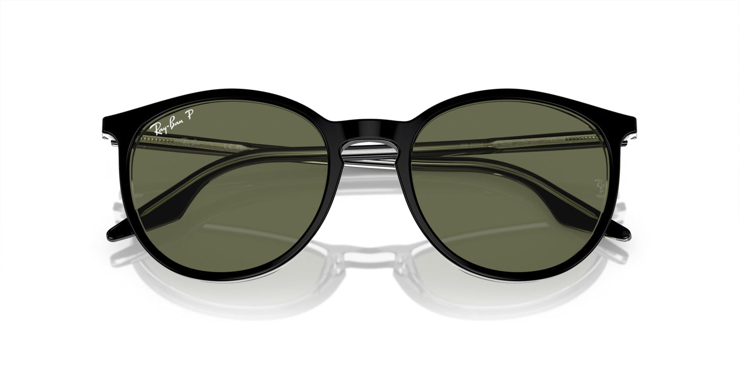 Ray-Ban RB2204