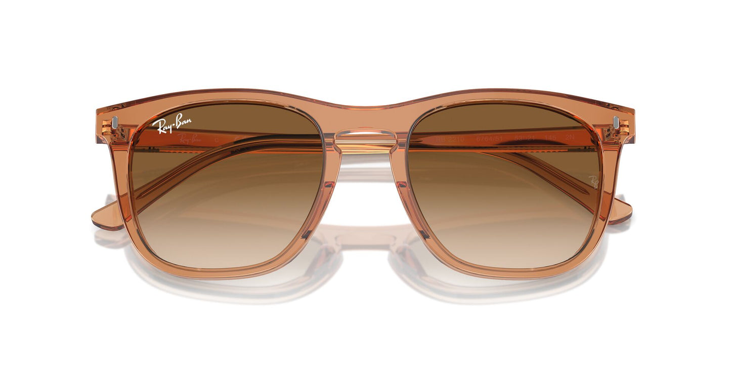 Ray-Ban RB2210