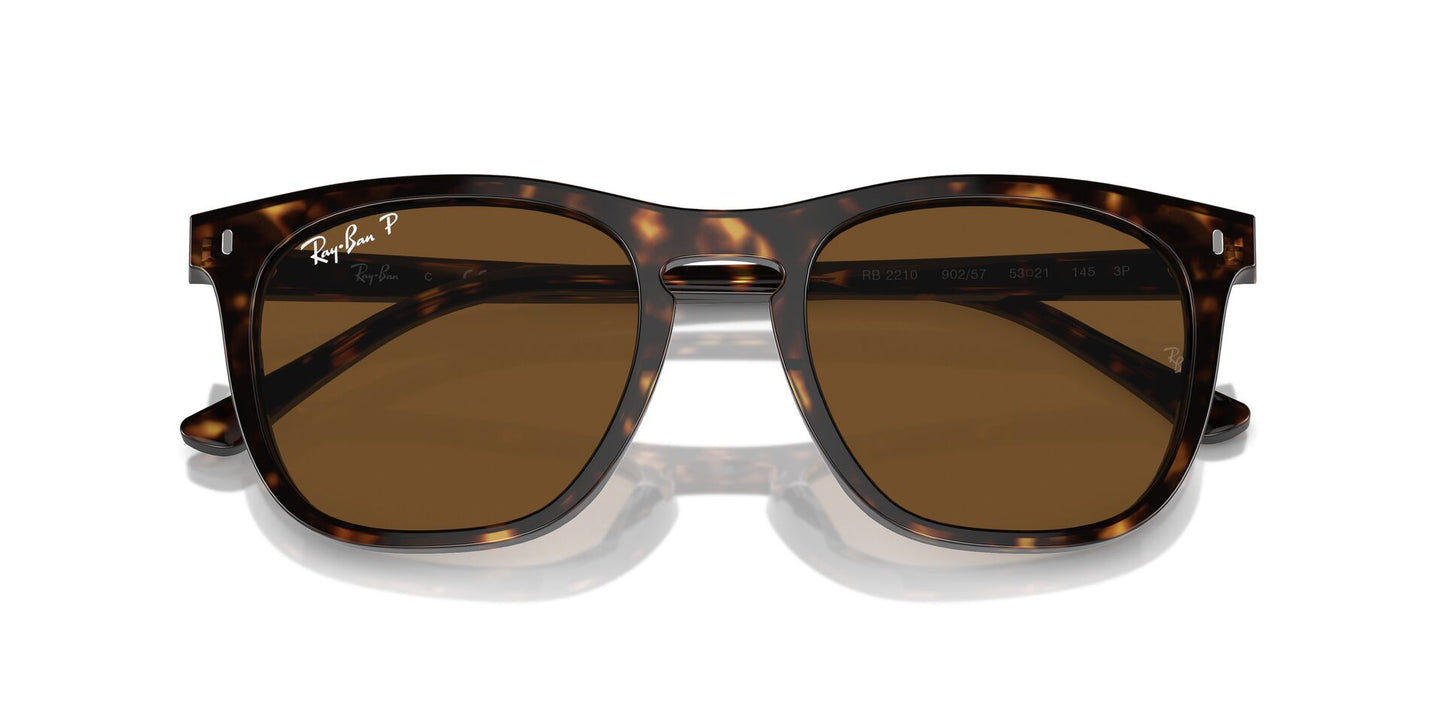 Ray-Ban RB2210