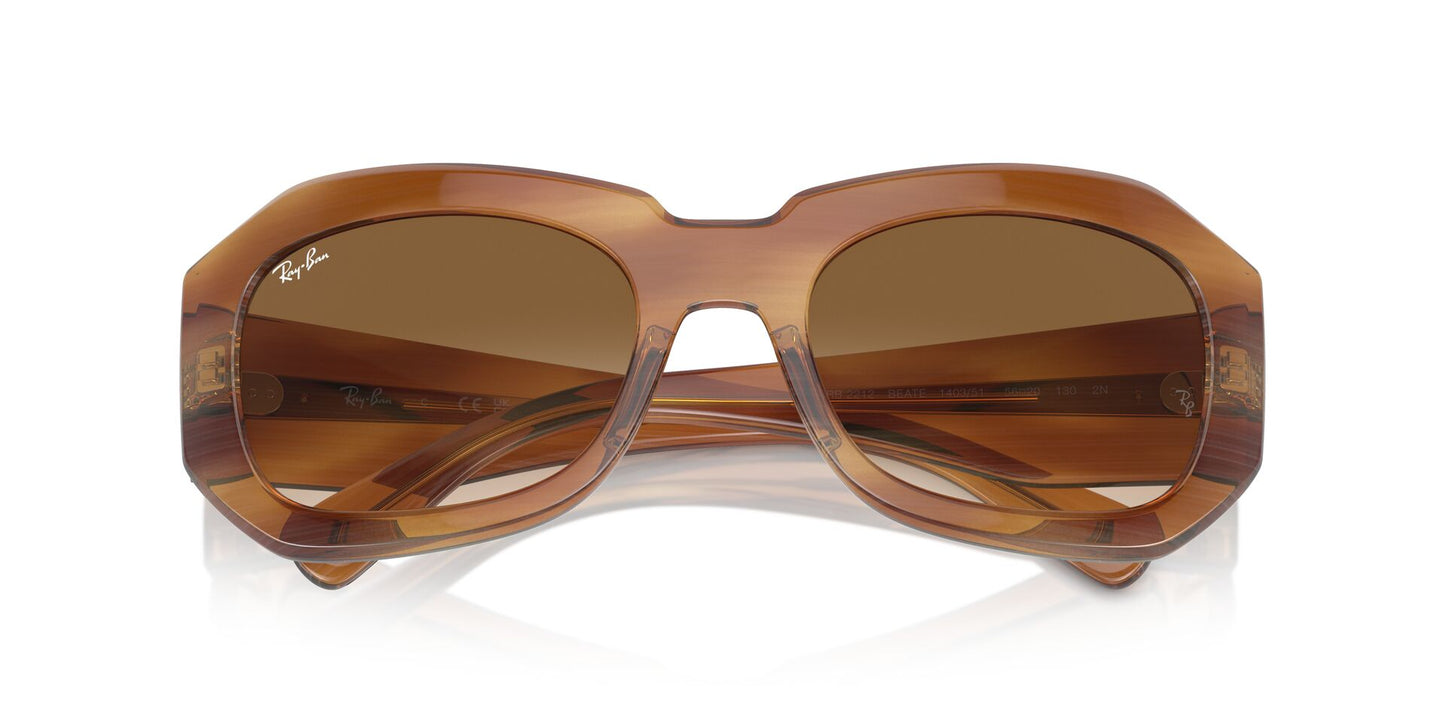 Ray-Ban Beate RB2212