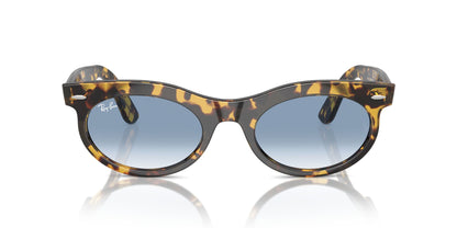 Ray-Ban Wayfarer Oval RB2242