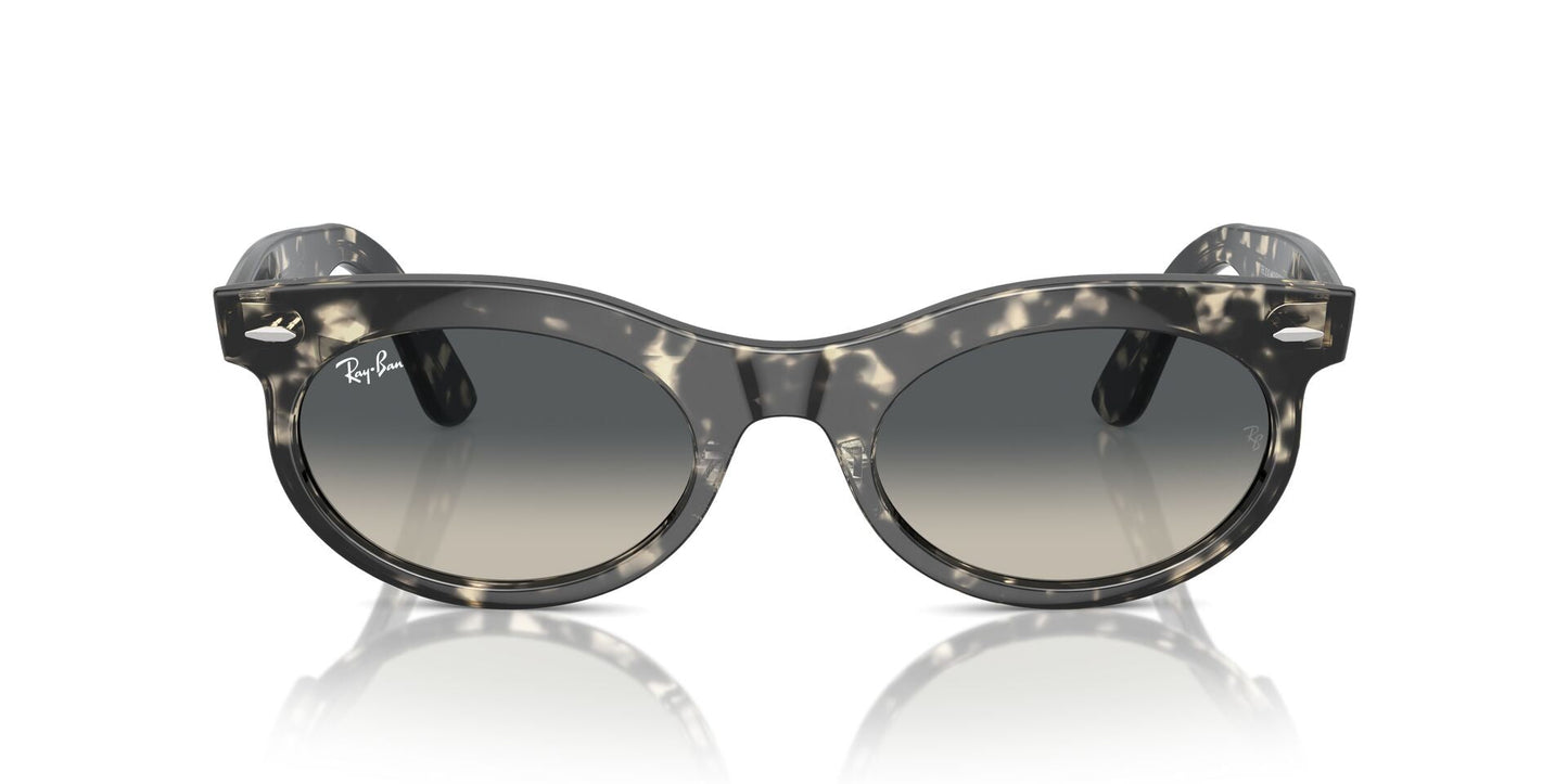 Ray-Ban Wayfarer Oval RB2242
